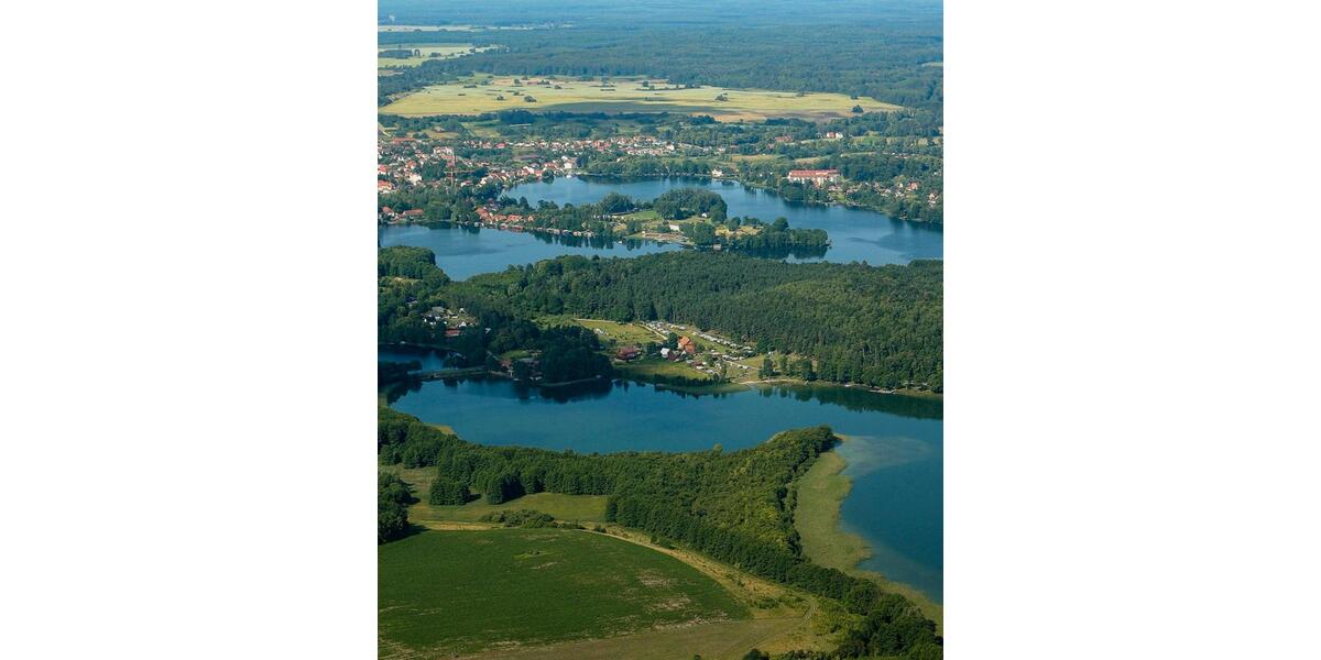 Dachgeschoßwohnung Feldberger Seenlandschaft - 1 Zimmer, 60 m&sup2;, 585&euro; | Angebot:25226816