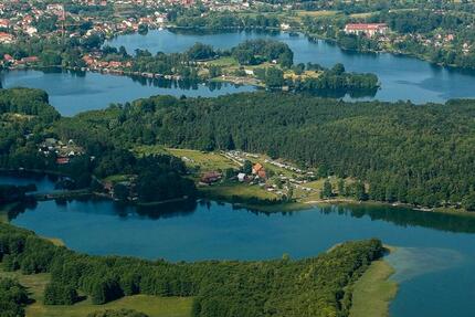 Wohnung Feldberger Seenlandschaft - 1 Zimmer, 60 m&sup2;, 585&euro; | Angebot:25226816