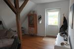 Dachgeschoßwohnung Bersenbrück - 4 Zimmer, 110 m&sup2;, 950&euro; | Angebot:26566031