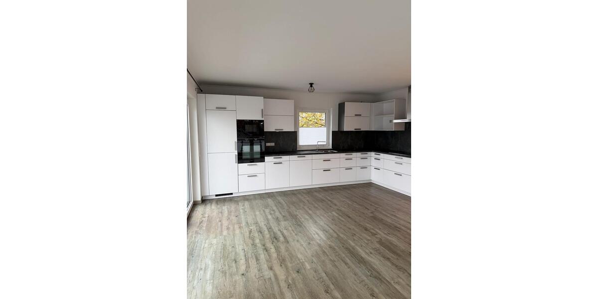 Penthouse Mietwohnung in LingenBramsche 2 zimmer