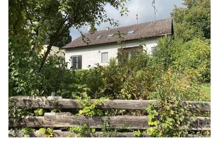 Haus Riedlingen - 7 Zimmer, 160 m&sup2;, 1.680&euro; | Angebot:24637197