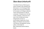 Wohnen auf Zeit Arnsberg Obereimer - 2 Zimmer, 81 m&sup2;, 1.950&euro; | Angebot:26456048
