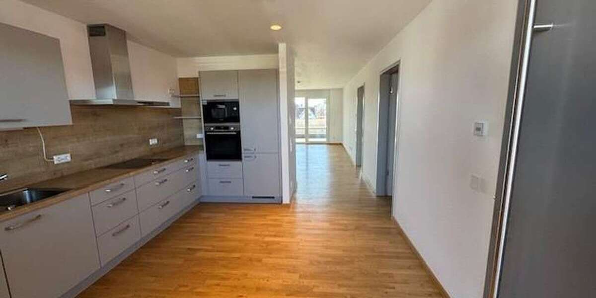 Etagenwohnung Ochsenhausen Eichbühl - 2 Zimmer, 83 m&sup2;, 1.050&euro; | Angebot:26100046