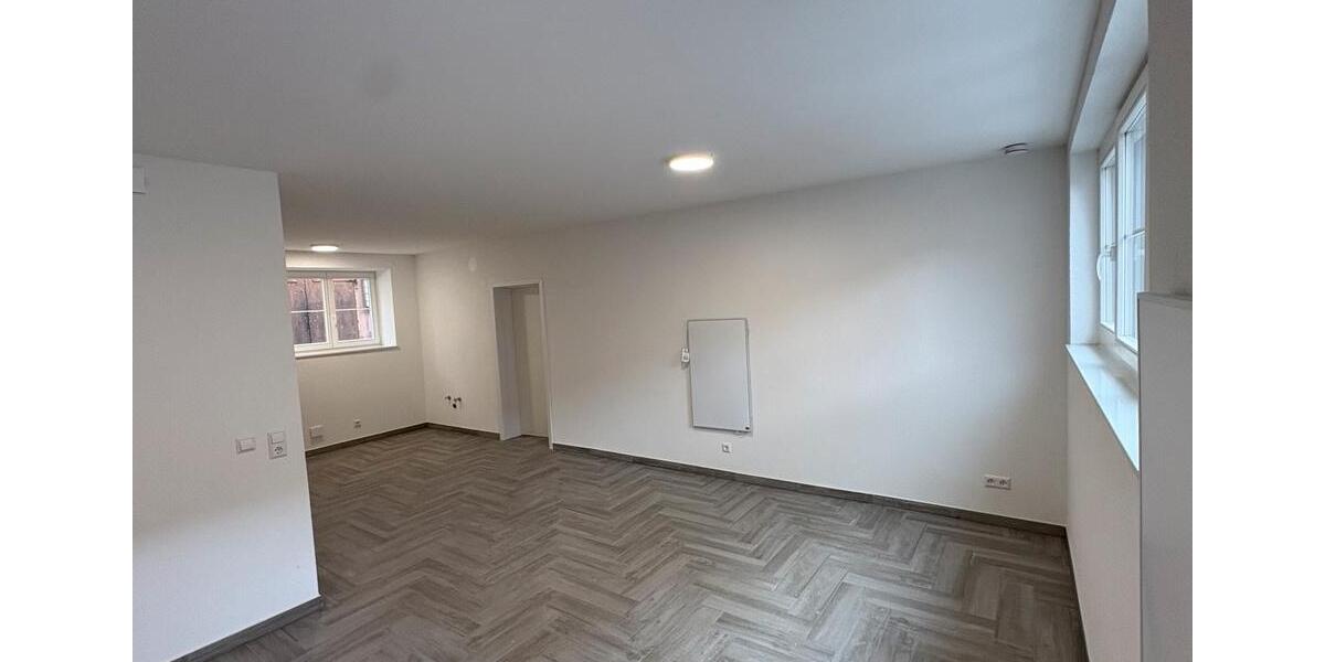 Erdgeschoßwohnung Ettenheim - 2 Zimmer, 50 m&sup2;, 850&euro; | Angebot:26041958