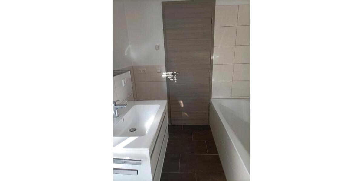 Erdgeschoßwohnung Wilsdruff - 2 Zimmer, 60 m&sup2;, 566&euro; | Angebot:25479178