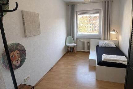 Wohnen auf Zeit Karlsruhe - 1 Zimmer, 12 m&sup2;, 450&euro; | Angebot:25350009