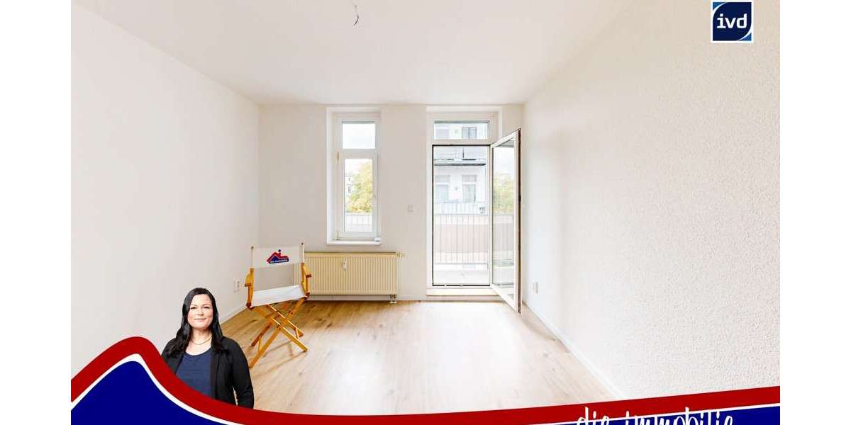 Wohnung zum Mieten in Magdeburg Sudenburg 416 € 61.67 m² 2 zimmer