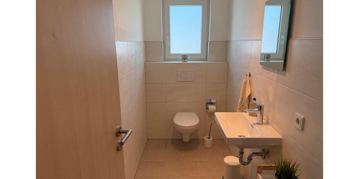 Etagenwohnung Frensdorf - 3 Zimmer, 94 m&sup2;, 1.150&euro; | Angebot:26310207