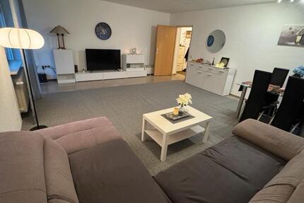 2 Zimmer Wohnung in Neckarstadt West 2 zimmer