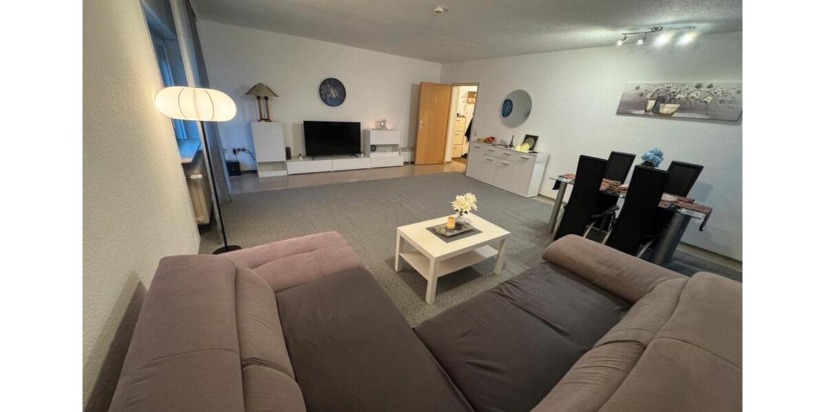 2 Zimmer Wohnung in Neckarstadt West 2 zimmer