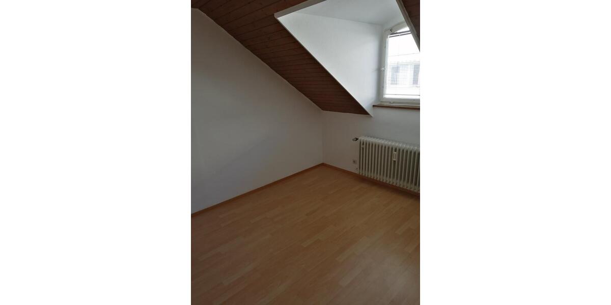 Sehr zentral gelegene 3-Zimmer-Wohnung mit Balkon 3 zimmer