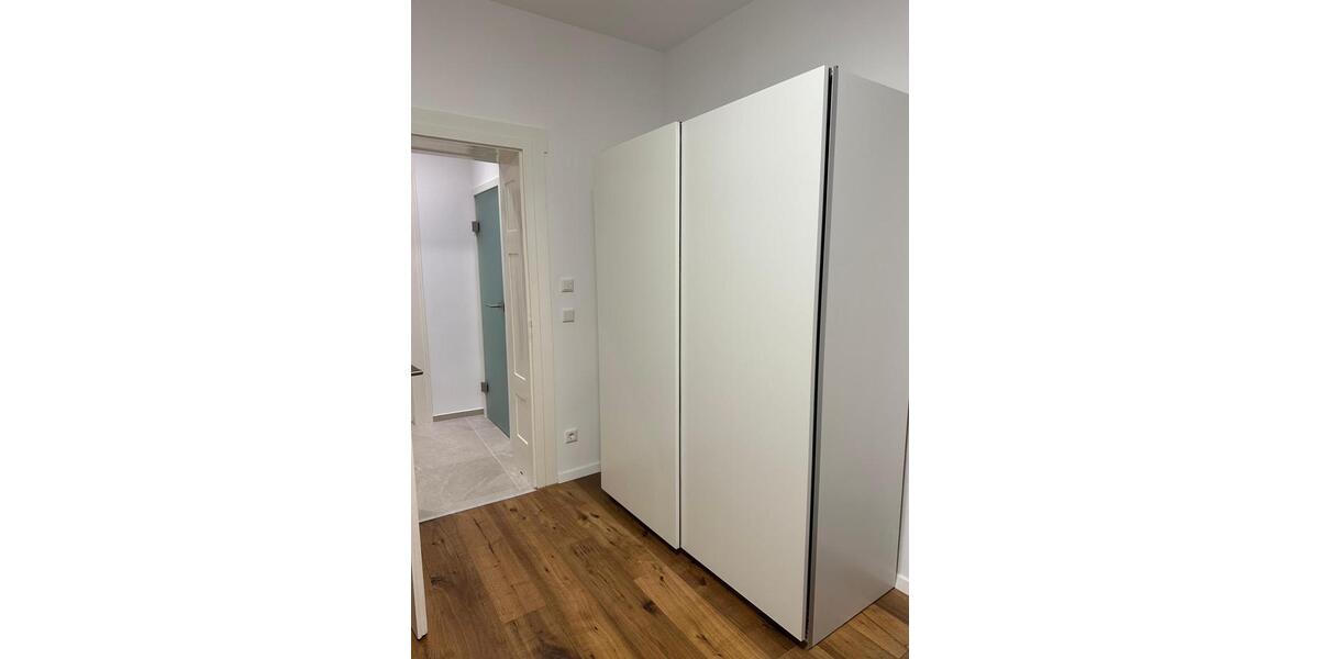 Erdgeschoßwohnung Nürnberg Kleinweidenmühle - 1 Zimmer, 35 m&sup2;, 632&euro; | Angebot:25105972