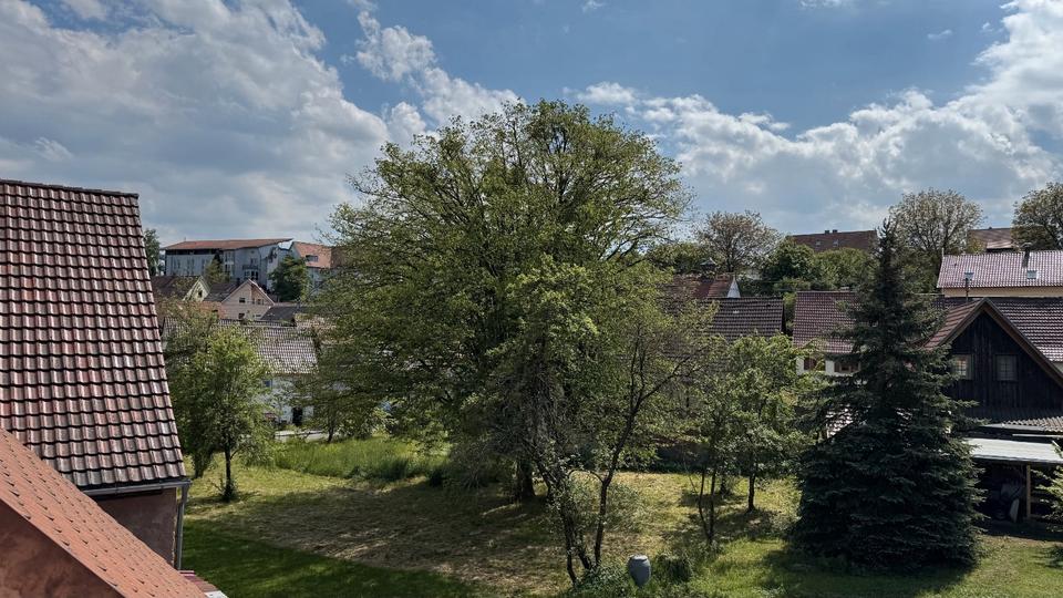 Dachgeschoßwohnung Kupferzell - 2 Zimmer, 70 m&sup2;, 810&euro; | Angebot:26634919