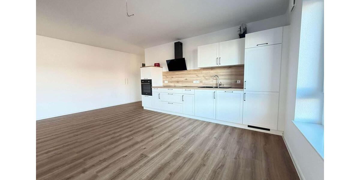 Erdgeschoßwohnung Wiesmoor - 3.5 Zimmer, 87 m&sup2;, 1.058&euro; | Angebot:25960970