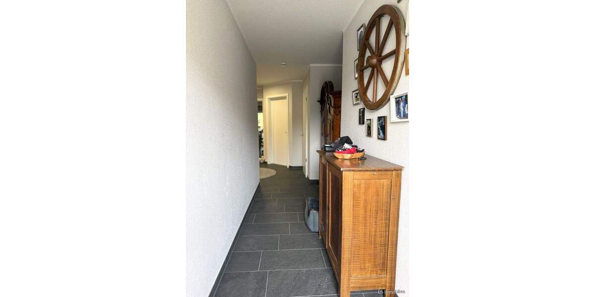 Etagenwohnung Wardenburg Wardenburg I - 2 Zimmer, 83 m&sup2;, 1.100&euro; | Angebot:24595528