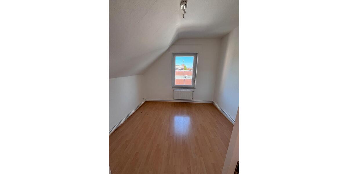 Etagenwohnung Bielefeld Stieghorst - 4 Zimmer, 60 m&sup2;, 360&euro; | Angebot:26279687