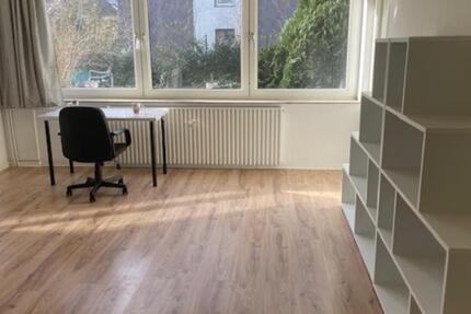 Ab sofort ! 1 möbl. Frauen-WG-Zimmer in SG-Hbf-Nähe ! 1 zimmer