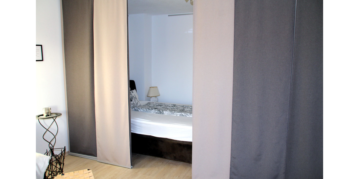 Wohnen auf Zeit Halle (Saale) Gesundbrunnen - 1.5 Zimmer, 35 m&sup2;, 650&euro; | Angebot:25843516