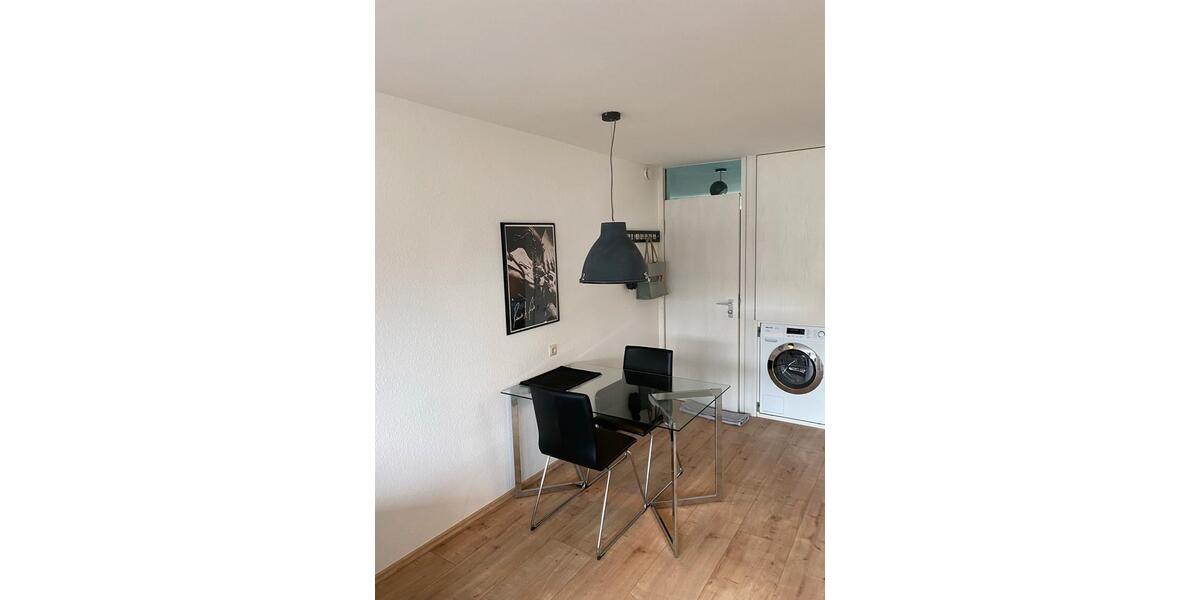 Erdgeschoßwohnung Tübingen - 2 Zimmer, 56 m&sup2;, 1.450&euro; | Angebot:26535947