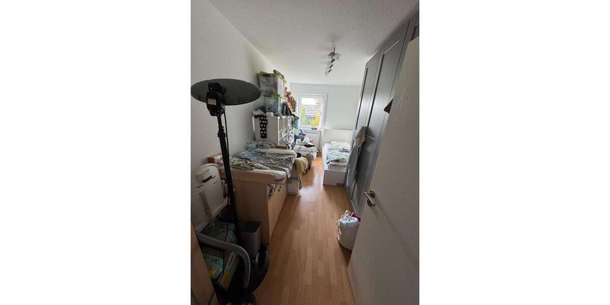 Erdgeschoßwohnung Neumarkt in der Oberpfalz Altenhof - 3.5 Zimmer, 86 m&sup2;, 1.300&euro; | Angebot:26033521