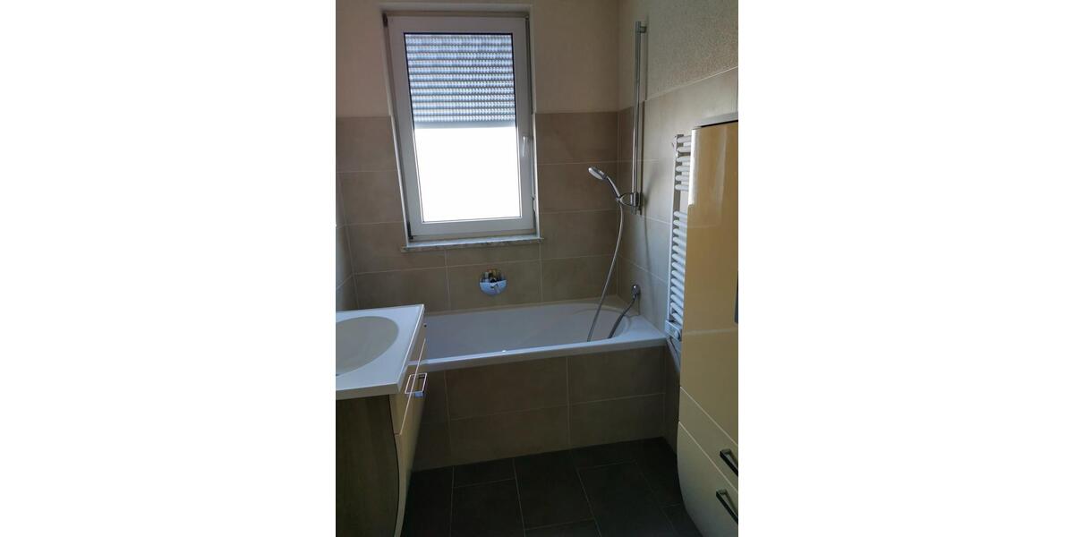 Etagenwohnung Lautertal - 2 Zimmer, 63 m&sup2;, 670&euro; | Angebot:24374998