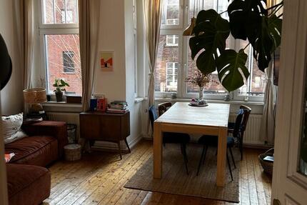 Wohnen auf Zeit Krefeld Dießem - 3 Zimmer, 85 m&sup2;, 1.250&euro; | Angebot:25045867