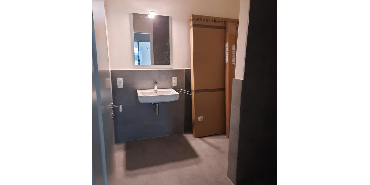 Etagenwohnung Jever - 2 Zimmer, 66 m&sup2;, 940&euro; | Angebot:26680475
