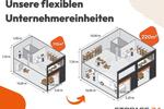 Gewerbeobjekt Celle Neustadt/Heese - 1.099&euro; | Angebot:26267097