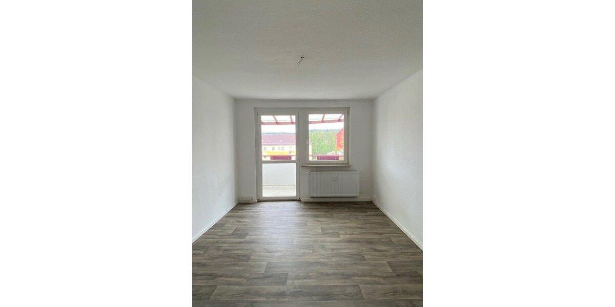 Etagenwohnung Adorf/Vogtland Vogtland - 2 Zimmer, 49 m&sup2;, 270&euro; | Angebot:26479894