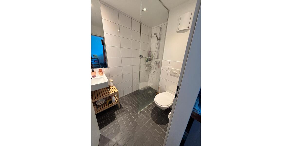 Etagenwohnung Münster Gievenbeck - 2 Zimmer, 34 m&sup2;, 800&euro; | Angebot:26356780