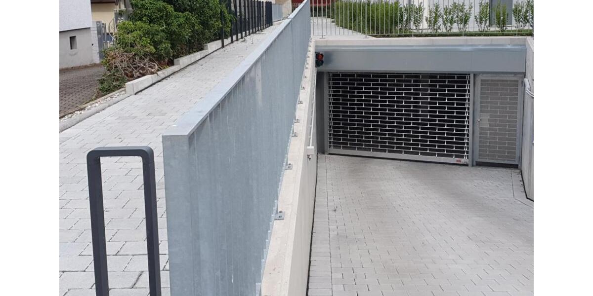 Reihenhaus Endingen am Kaiserstuhl - 4 Zimmer, 122 m&sup2;, 1.700&euro; | Angebot:24374049