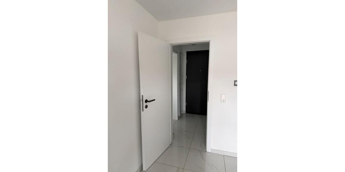 Etagenwohnung Neckarsulm - 2 Zimmer, 43 m&sup2;, 840&euro; | Angebot:26615304