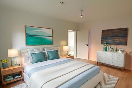 Kurzfristig beziehbare 3-Zimmer-Wohnung mit Balkon! zimmer