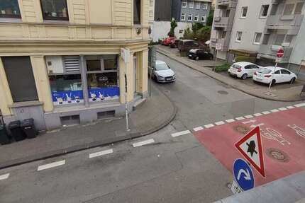 Wohnung Wuppertal Nordstadt - 3 Zimmer, 102 m&sup2;, 860&euro; | Angebot:24697114