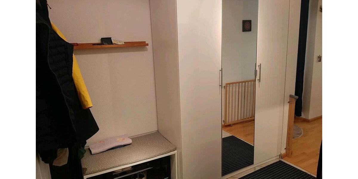 Erdgeschoßwohnung Freiburg im Breisgau Lehen - 3 Zimmer, 105 m&sup2;, 1.500&euro; | Angebot:26654922