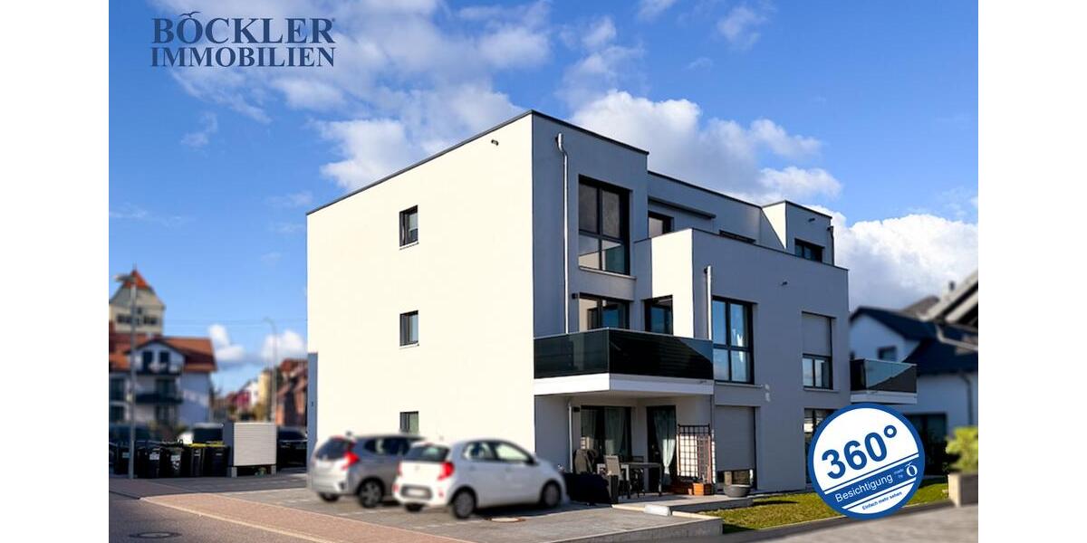 Etagenwohnung Schömberg - 3 Zimmer, 74 m&sup2;, 1.100&euro; | Angebot:26618151