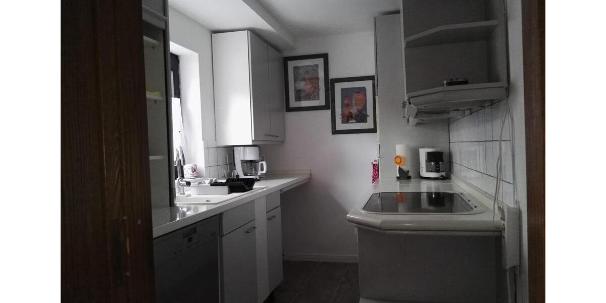 Etagenwohnung Baden-Baden Lichtental - 4 Zimmer, 100 m&sup2;, 1.750&euro; | Angebot:20339666