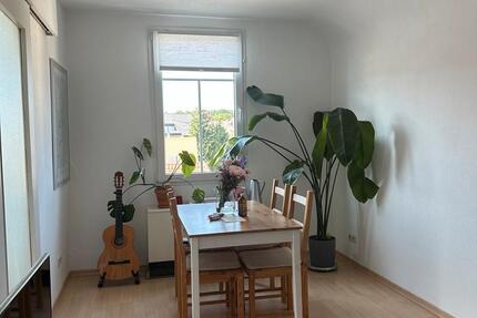 Wohnen auf Zeit Stuttgart Vaihingen - 3 Zimmer, 50 m&sup2;, 950&euro; | Angebot:26691462