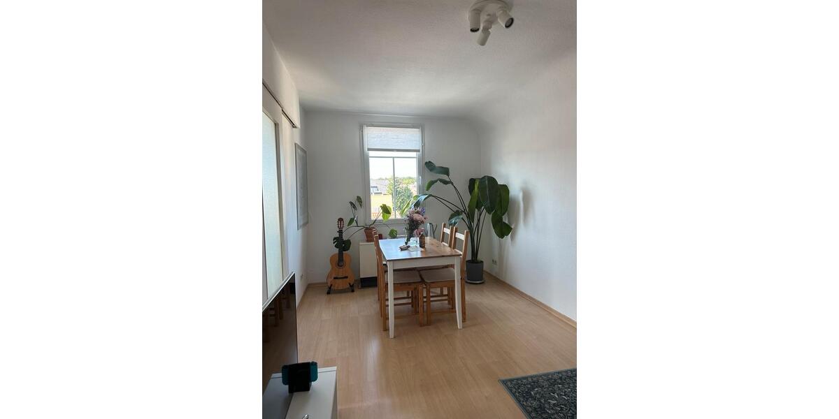 Wohnen auf Zeit Stuttgart Vaihingen - 3 Zimmer, 50 m&sup2;, 950&euro; | Angebot:26691462
