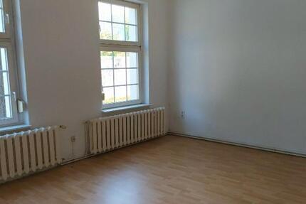 3-Raum Wohnung mit großer Wohnküche in Luckenwalde 3 zimmer