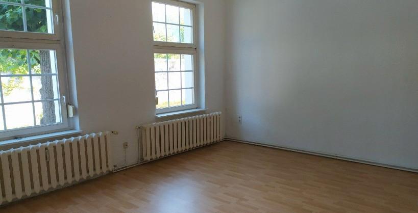3-Raum Wohnung mit großer Wohnküche in Luckenwalde 3 zimmer
