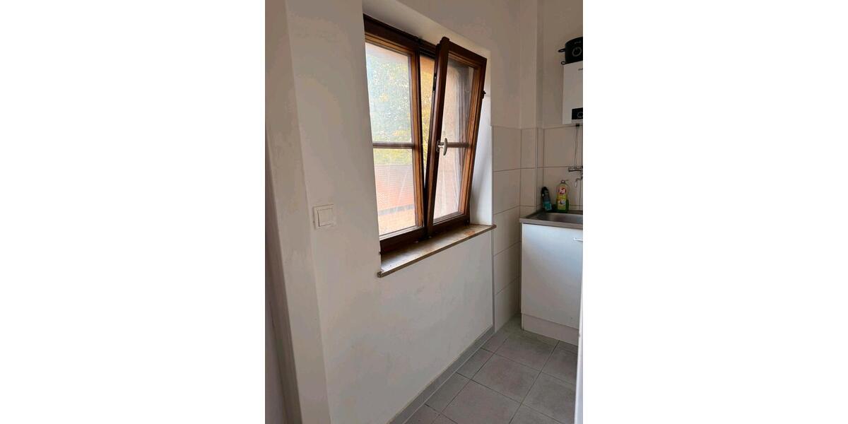 Etagenwohnung Nürnberg Altstadt, St. Lorenz - 1 Zimmer, 25 m&sup2;, 590&euro; | Angebot:27607720