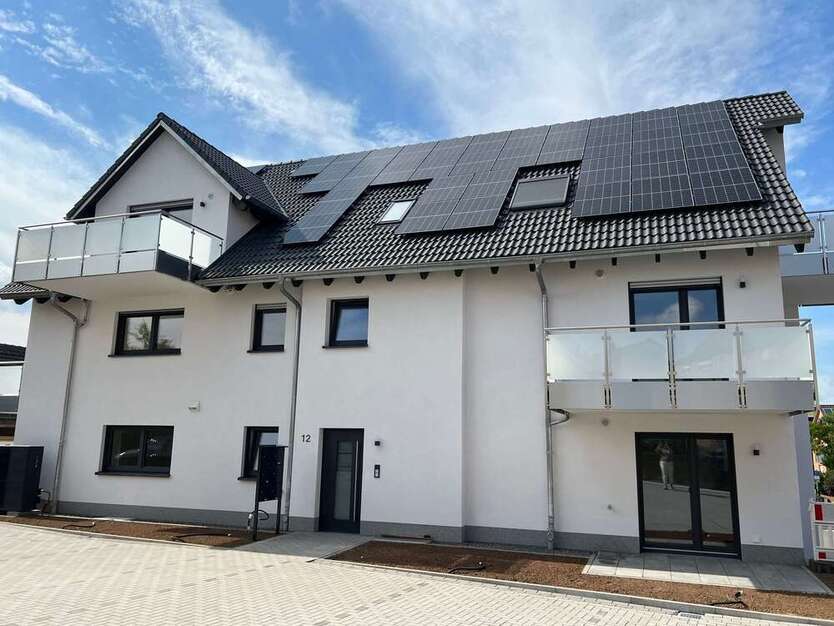 Wohnung zum Mieten in Marktheidenfeld 960 € 72 m²
