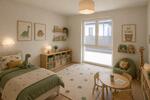 Doppelhaushälfte Erftstadt - 5 Zimmer, 152 m&sup2;, 1.895&euro; | Angebot:26553652