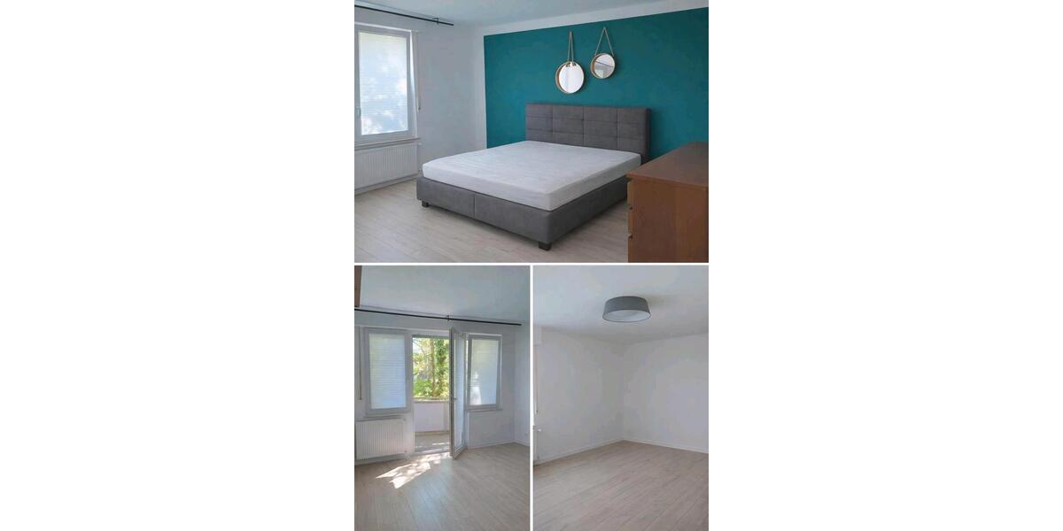Hochparterre Geseke - 4 Zimmer, 92 m&sup2;, 680&euro; | Angebot:26032976