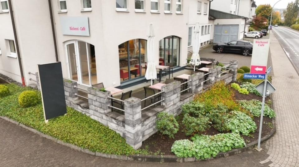 Gewerbeobjekt Meschede - 2.400&euro; | Angebot:23329942