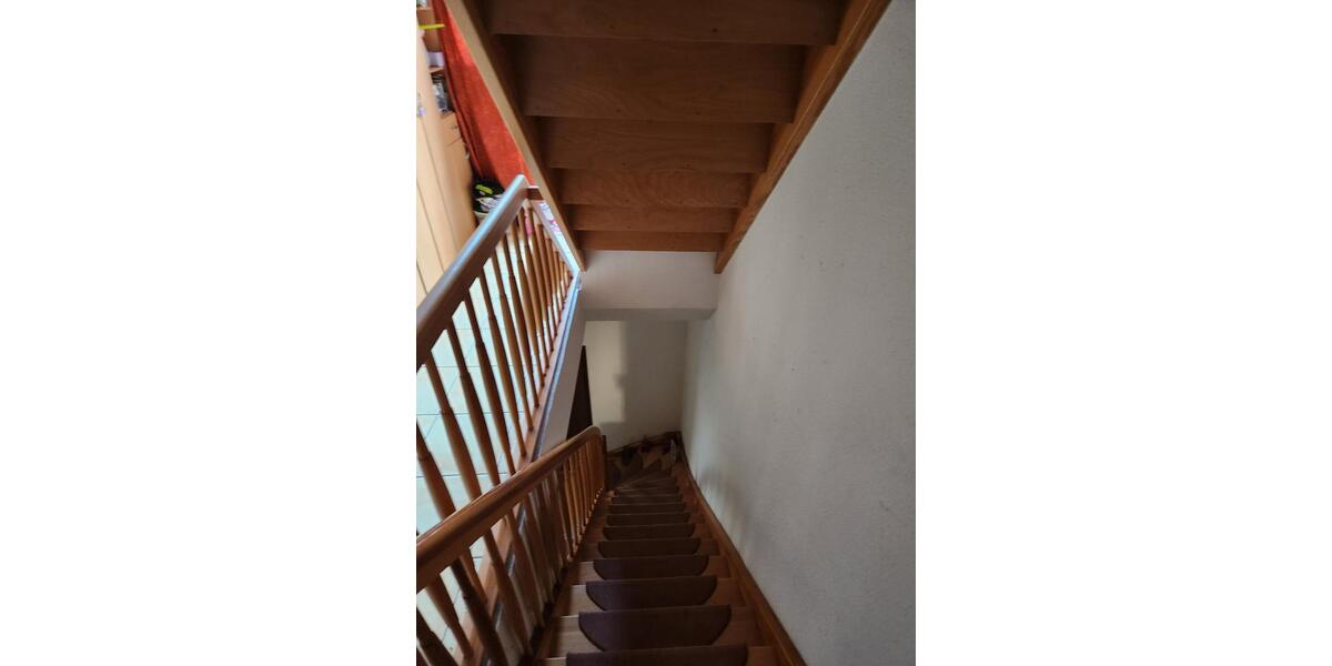 Wohnen auf Zeit Gröningen - 2.5 Zimmer, 55 m&sup2;, 30&euro; | Angebot:25858403