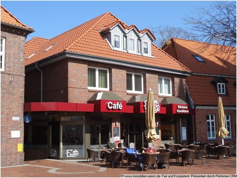 Gewerbeobjekt Westerstede - 1.330&euro; | Angebot:13511201