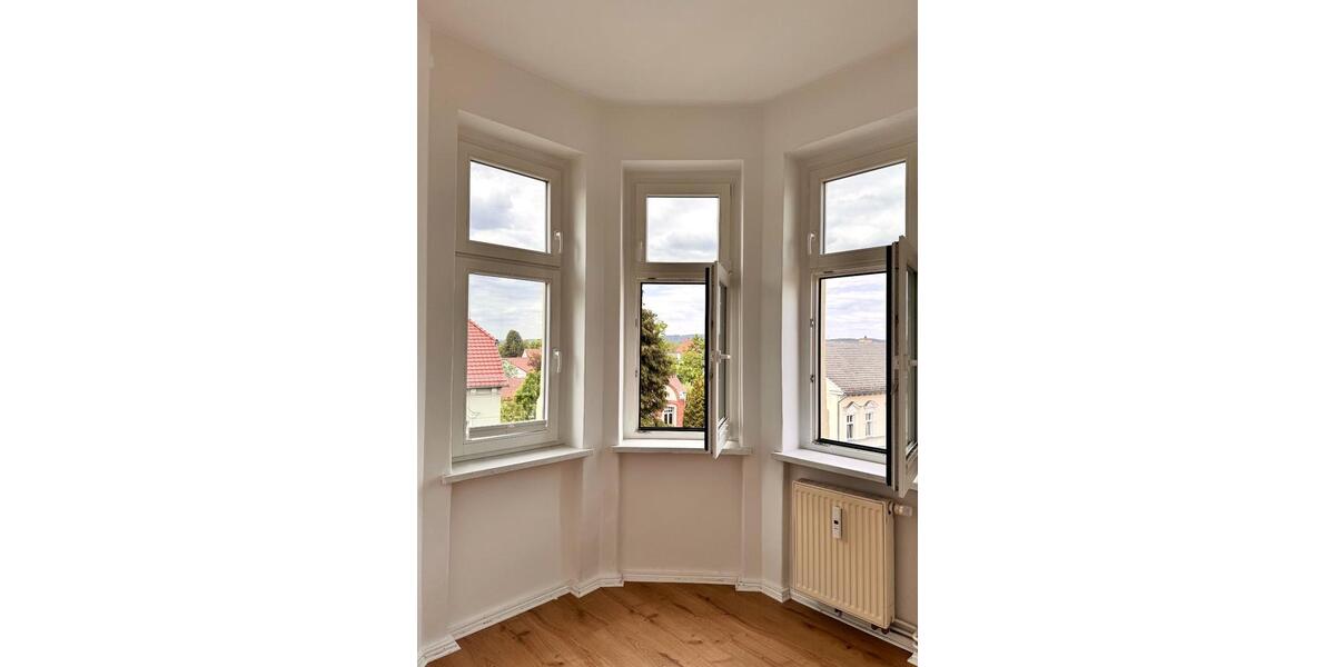 Dachgeschoßwohnung Bad Freienwalde (Oder) - 2.5 Zimmer, 72 m&sup2;, 510&euro; | Angebot:26507484