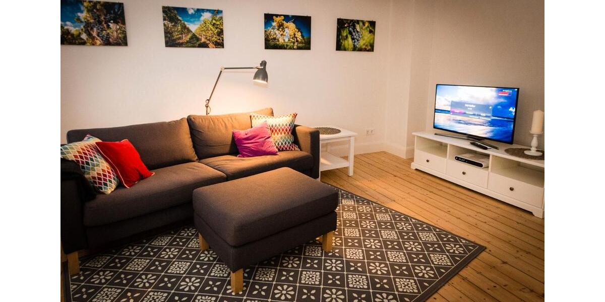 Etagenwohnung Wiesbaden Südost - 2 Zimmer, 50 m&sup2;, 2.499&euro; | Angebot:26045441